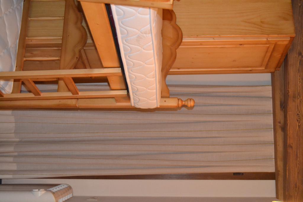 Hostal La Muntanya Castellar De N'Hug Dış mekan fotoğraf